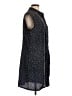 Jason Wu for Target 100% Polyester Stars Blue Casual Dress Size L - photo 4