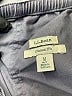 L.L.Bean 100% Cotton Gray Track Pants Size M - photo 7