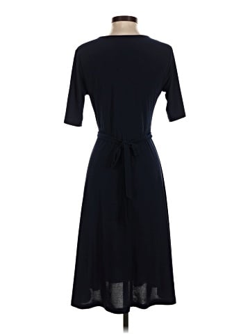 MSK Casual Dress (view 2)