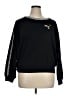 Karl Lagerfeld Paris Black Pullover Sweater Size XL - photo 1