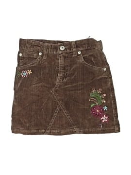 Baby Gap Denim Skirt (view 1)