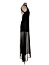 Assorted Brands 100% Polyester Black Cocktail Dress Size M - photo 4