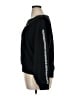 Karl Lagerfeld Paris Black Pullover Sweater Size XL - photo 5