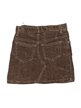 Baby Gap Denim Skirt (view 2)