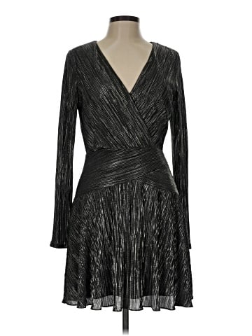 Aidan by Aidan Mattox Cocktail Dress (view 1)