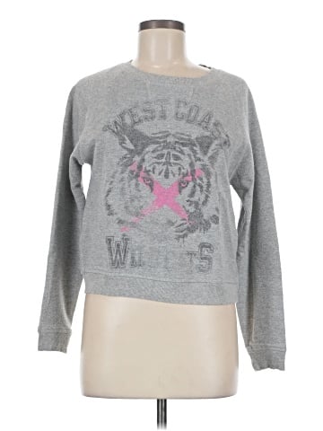 Junk Food Sweatshirt (view 1)