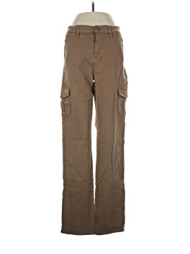 Well Worn Cargo Pants (view 1)