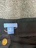 J. McLaughlin Solid Black Casual Pants Size 10 - photo 7