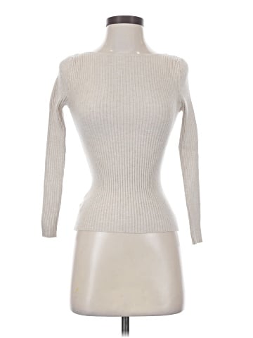 Shein Turtleneck Sweater (view 1)