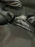 Monki Solid Black Casual Skirt Size S (estimated) - photo 4