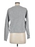 Junk Food Gray Sweatshirt Size M - photo 2