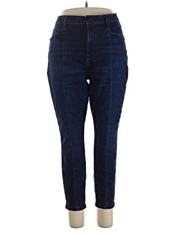 Simply Vera Vera Wang Jeans (view 1)