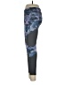 MTA Sport Graphic Blue Active Pants Size L - photo 5