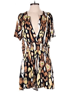 By Anthropologie Romper (view 1)