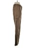 Well Worn Brown Cargo Pants Size 4 - photo 4