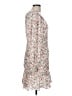 Minkpink 100% Polyester Floral Ivory Cocktail Dress Size L - photo 4