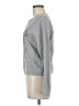 Junk Food Gray Sweatshirt Size M - photo 5