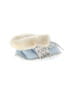 The Children's Place Blue Booties Size 3 (baby) - photo 1