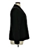 Collections for Le Suit 100% Polyester Black Blazer Size 14 - photo 4