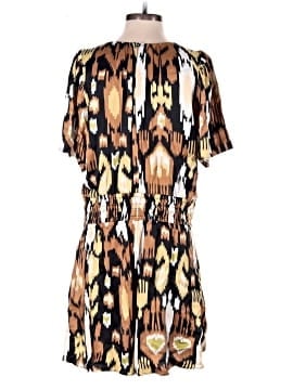 By Anthropologie Romper (view 2)