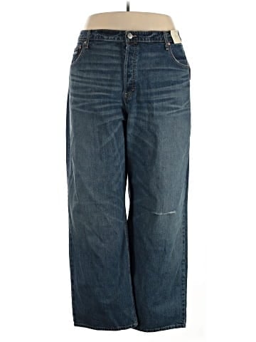 Universal Thread Jeans (view 1)