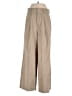 Everlane Stripes Tan Casual Pants Size 25 waist - photo 1