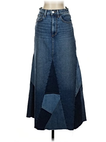 Joe's Jeans Denim Skirt (view 1)