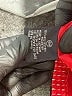 Giorgio Sant'Angelo 100% Polyester Polka Dots Red Blazer Size 18 - photo 7