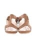 Assorted Brands Tan Wedges Size EU 41 - photo 2