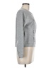 Junk Food Gray Sweatshirt Size M - photo 4