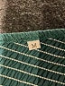Unbranded Teal Cocktail Dress Size M - photo 7