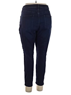 Simply Vera Vera Wang Jeans (view 2)