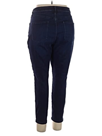 Simply Vera Vera Wang Jeans (view 2)