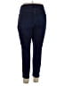 Simply Vera Vera Wang Blue Jeans Size 18 - photo 2