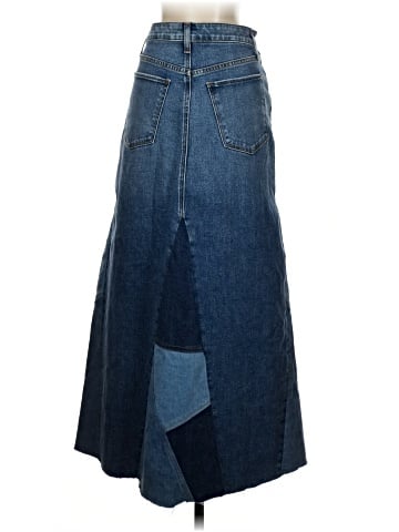 Joe's Jeans Denim Skirt (view 2)