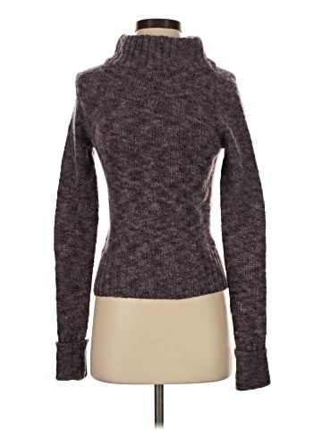 Guess Collection Turtleneck Sweater (view 1)
