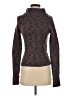 Guess Collection Gray Turtleneck Sweater Size S - photo 1
