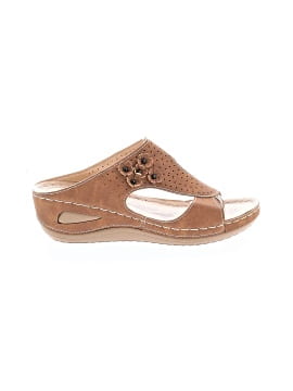 Assorted Brands Wedges