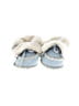The Children's Place Blue Booties Size 3 (baby) - photo 2