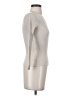 Shein Ivory Turtleneck Sweater Size 2 - photo 4