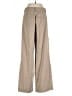 Everlane Stripes Tan Casual Pants Size 25 waist - photo 2