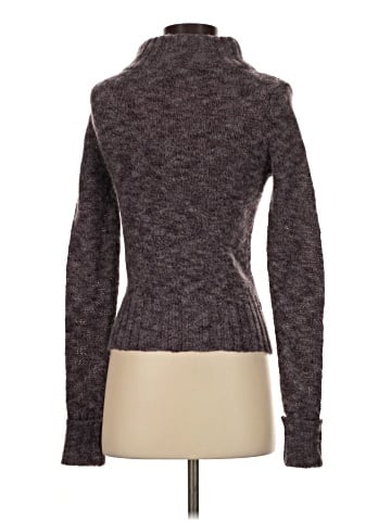 Guess Collection Turtleneck Sweater (view 2)