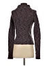 Guess Collection Gray Turtleneck Sweater Size S - photo 2