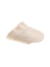 Nordstrom 100% Paper Ivory Visor One size - photo 1