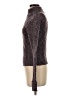 Guess Collection Gray Turtleneck Sweater Size S - photo 5