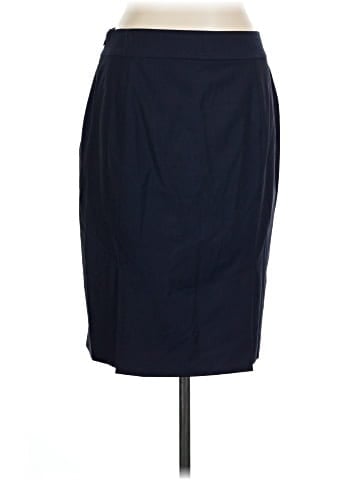 Banana Republic Wool Skirt (view 1)