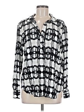Rock & Republic Long Sleeve Blouse