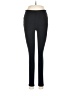 Athleta Solid Black Active Pants Size M (petite) - photo 1