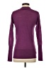 Ann Taylor LOFT Purple Cardigan Size S - photo 2