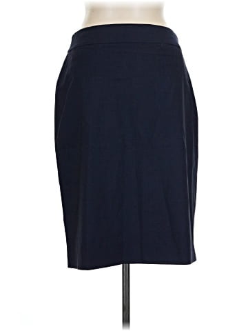 Banana Republic Wool Skirt (view 2)